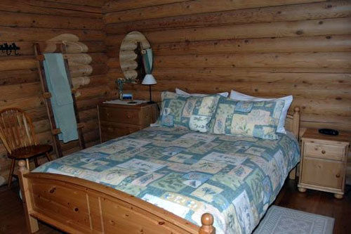Birch Meadows Lodge B&B Fernie Exterior photo