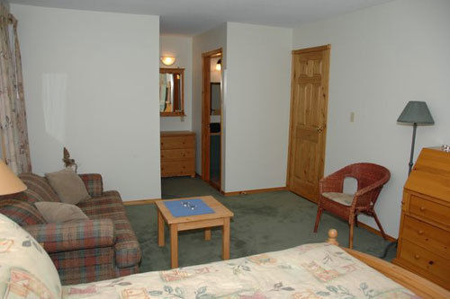 Birch Meadows Lodge B&B Fernie Exterior photo